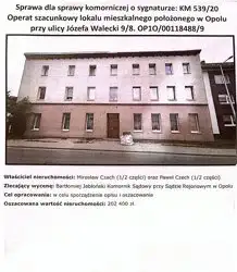 Mieszkania Opole — zdjęcie 1