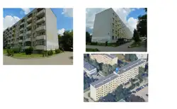 Mieszkania Radom — zdjęcie 1