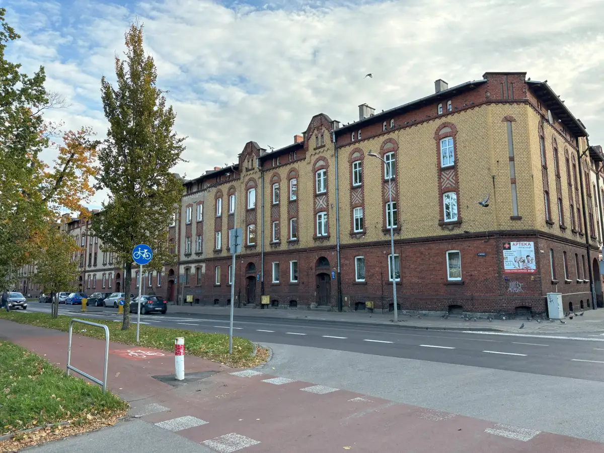 Mieszkania Słupsk — zdjęcie 4