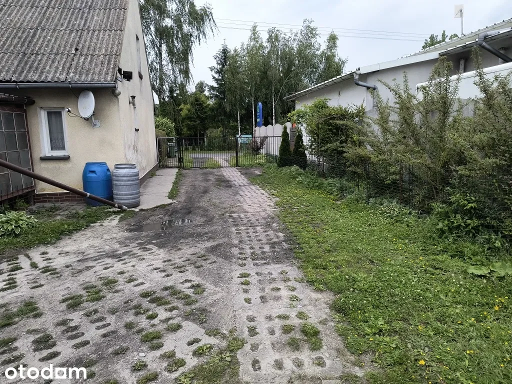 Domy Pruszcz — zdjęcie 3