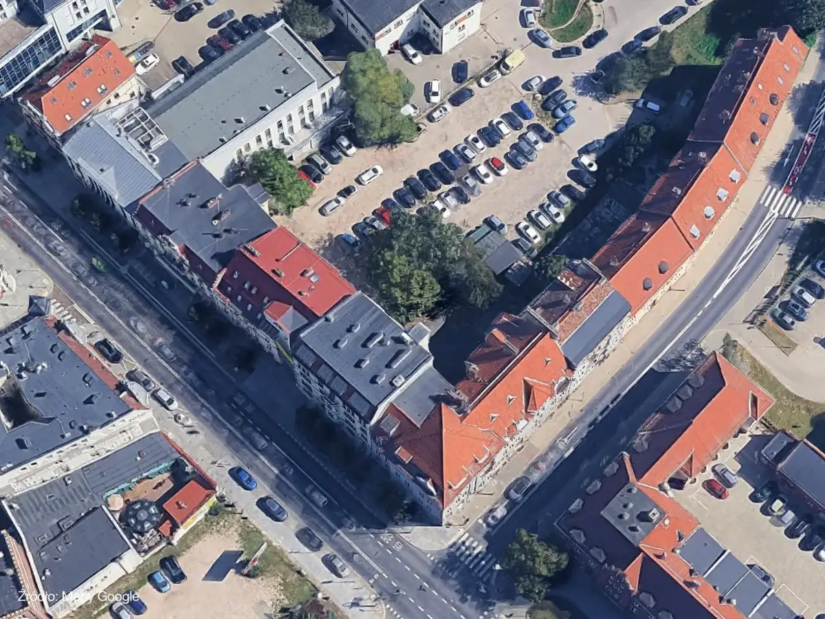 Lokale usługowe Olsztyn — zdjęcie 3
