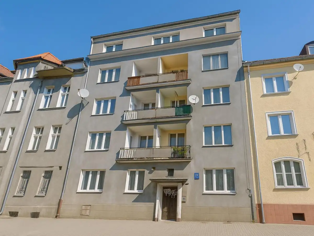 Lokale usługowe Olsztyn — zdjęcie 4