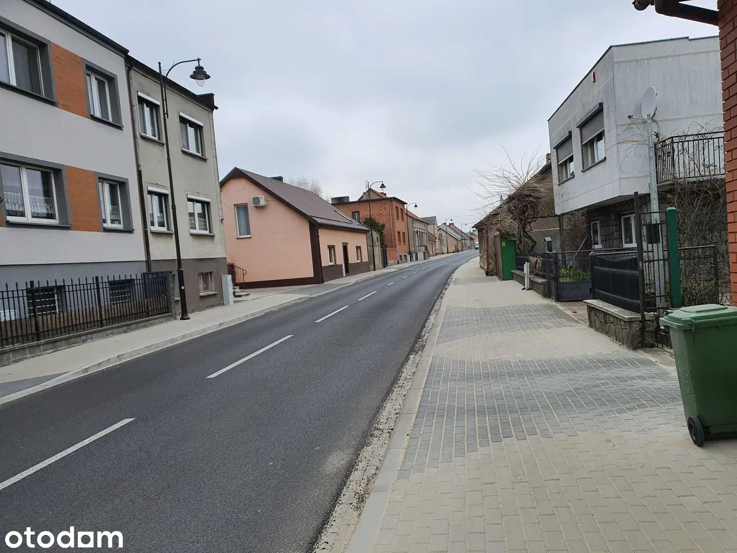 Domy Borek Wielkopolski — zdjęcie 2