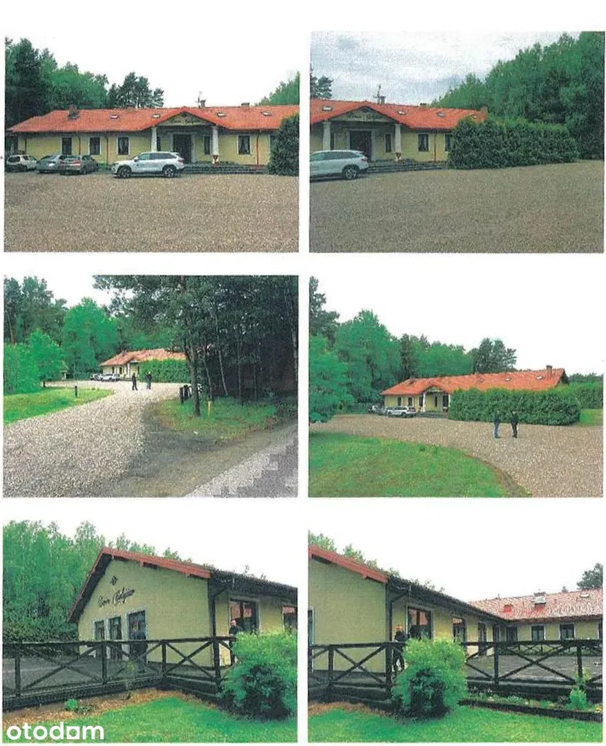 Lokale usługowe Wilga — zdjęcie 2