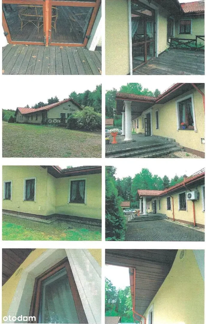 Lokale usługowe Wilga — zdjęcie 3