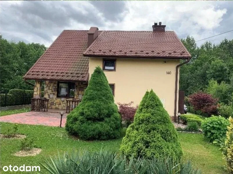 Domy Wojnicz — zdjęcie 4