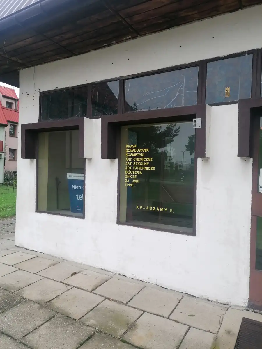 Lokale usługowe Chałupki — zdjęcie 3