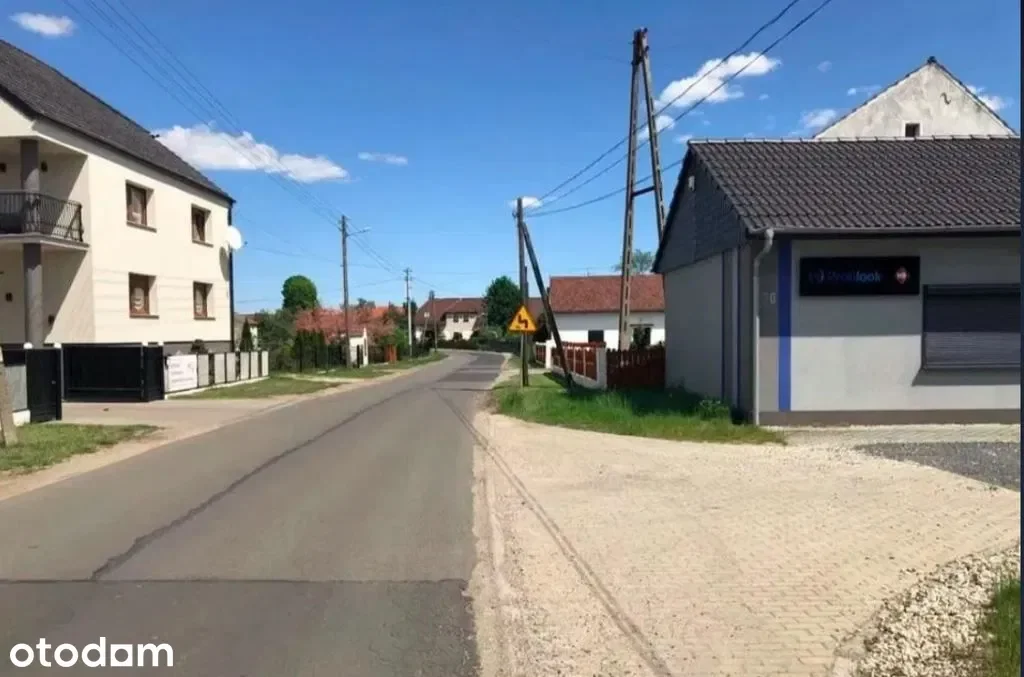 Działki Łubniany — zdjęcie 3