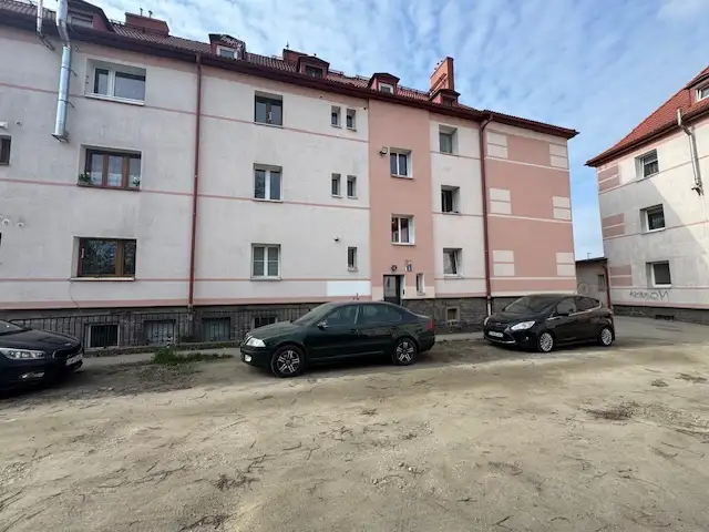 Mieszkania Świdnica — zdjęcie 1