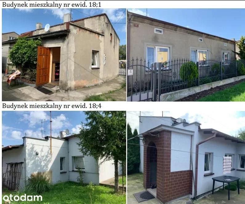 Domy Ozorków — zdjęcie 3
