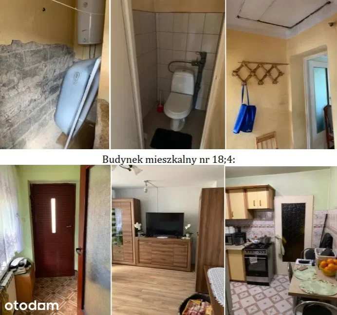 Domy Ozorków — zdjęcie 5