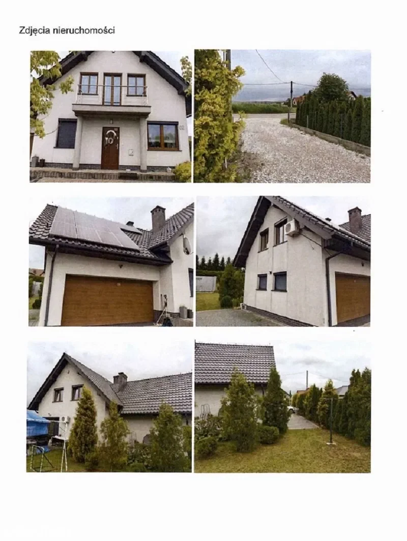 Inne nieruchomości Rzezawa — zdjęcie 5