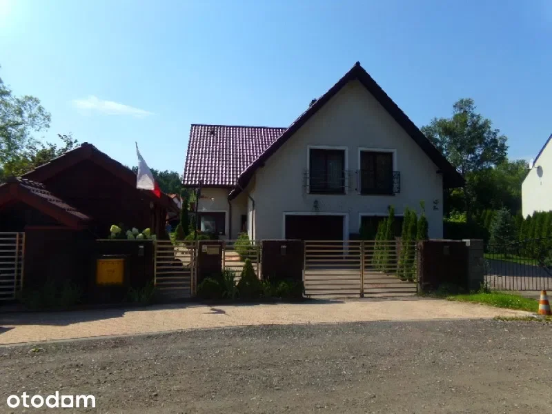 Domy Olsztyn — zdjęcie 2