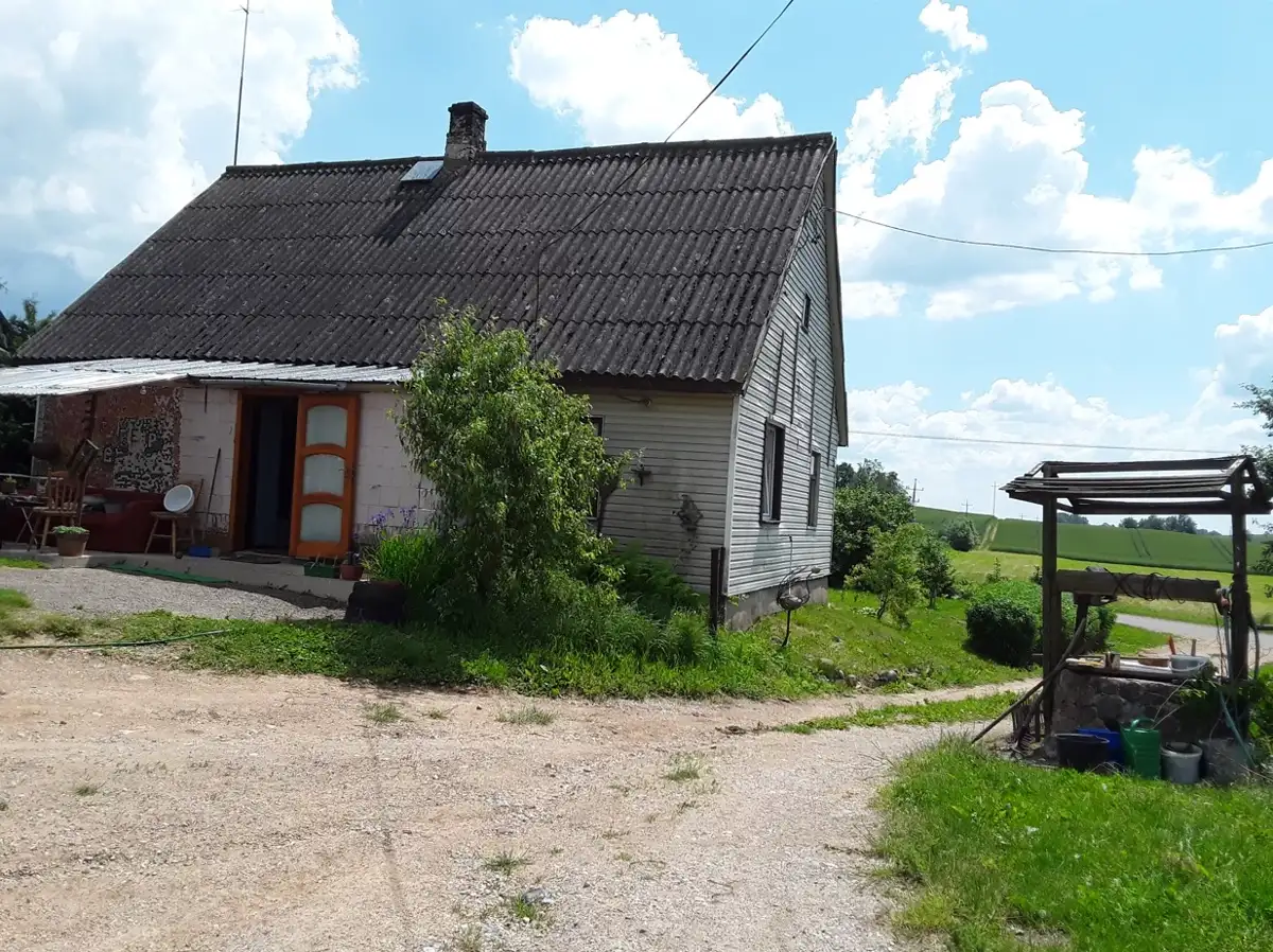 Domy Zaleskie — zdjęcie 2
