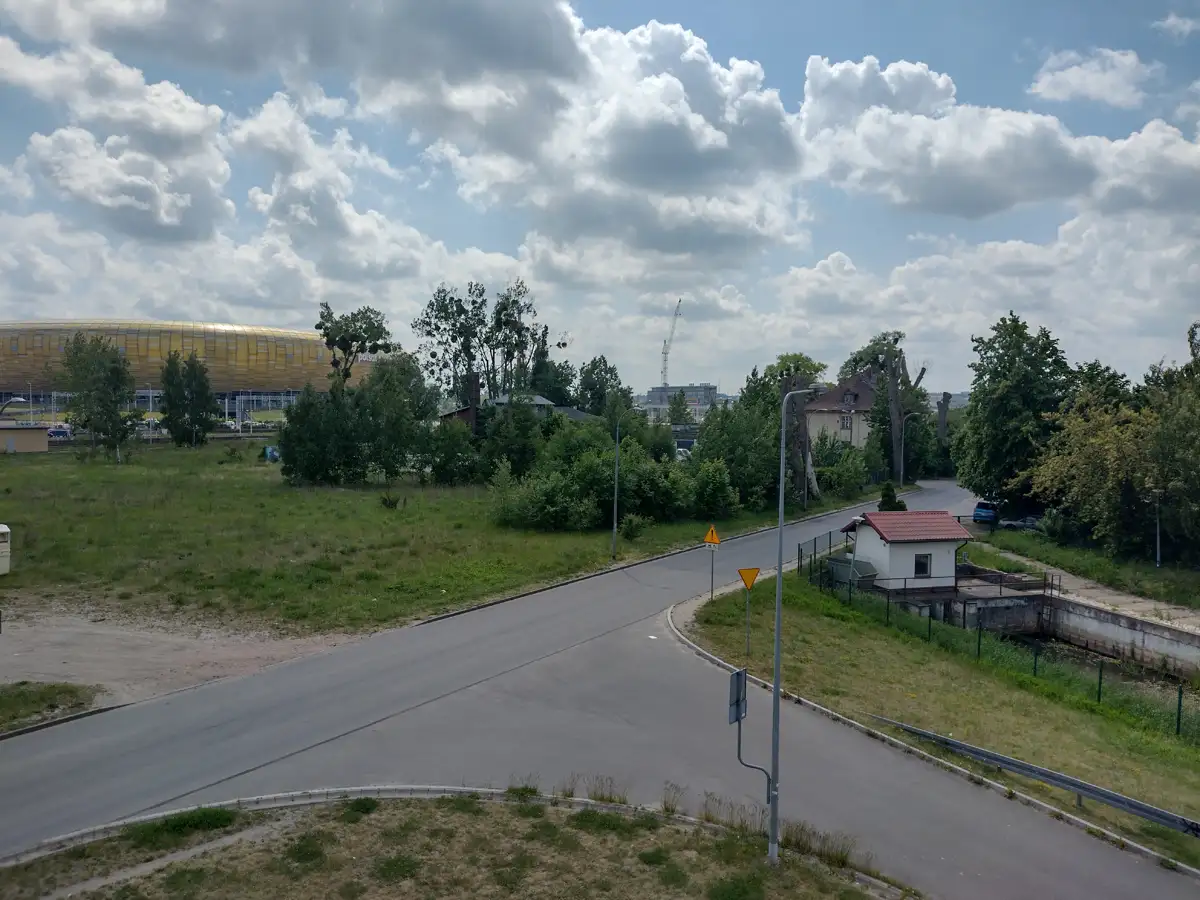 Inne nieruchomości Gdańsk — zdjęcie 2