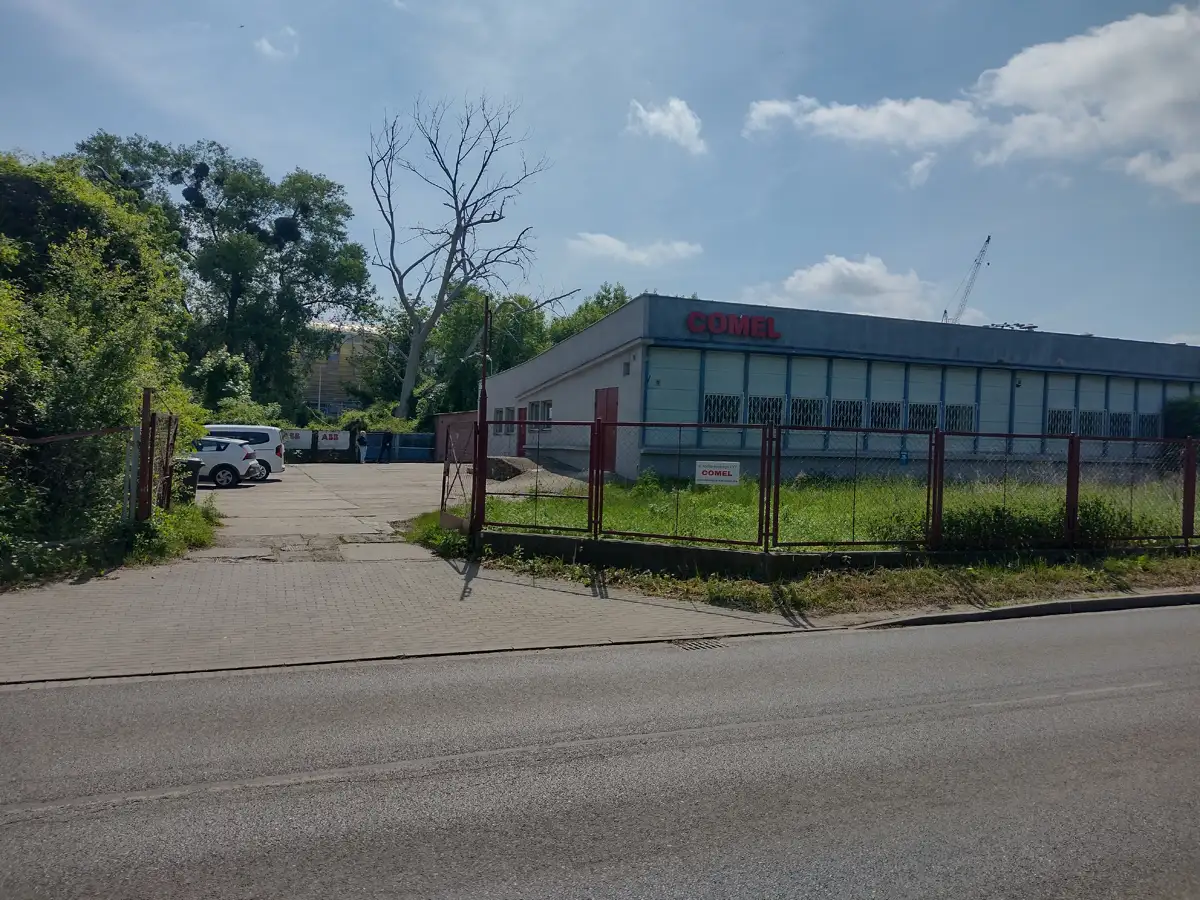 Inne nieruchomości Gdańsk — zdjęcie 5
