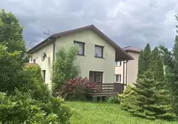 Domy Tomaszów Mazowiecki — zdjęcie 1