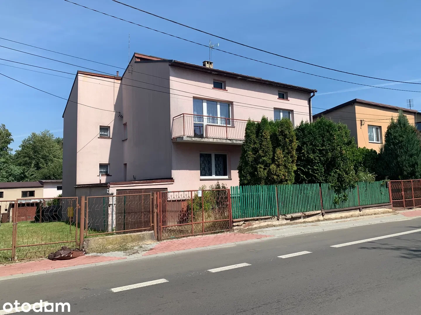 Domy Myszków — zdjęcie 1