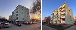 Mieszkania Gliwice — zdjęcie 1