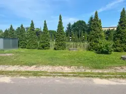 Grunty Nowy Tomyśl — zdjęcie 1