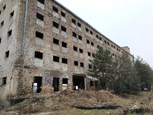 Grunty Borne Sulinowo — zdjęcie 2