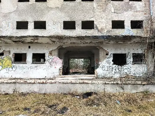 Grunty Borne Sulinowo — zdjęcie 3