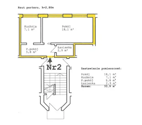 Mieszkania Gwizdanów — zdjęcie 2