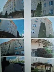 Mieszkania Warszawa — zdjęcie 1