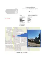 Inne nieruchomości Mława — zdjęcie 1