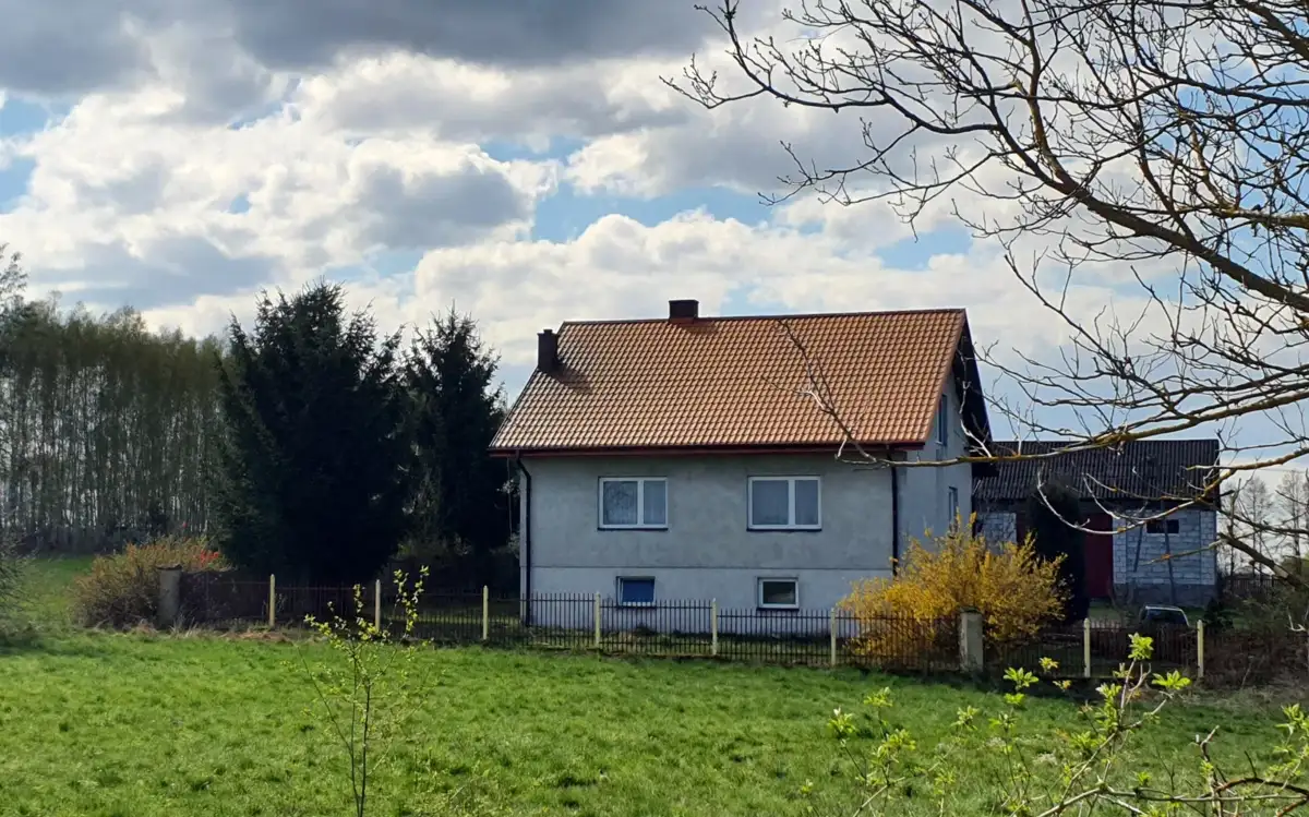 Grunty Wygnanów — zdjęcie 1