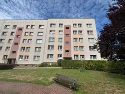 Mieszkania Katowice — zdjęcie 1