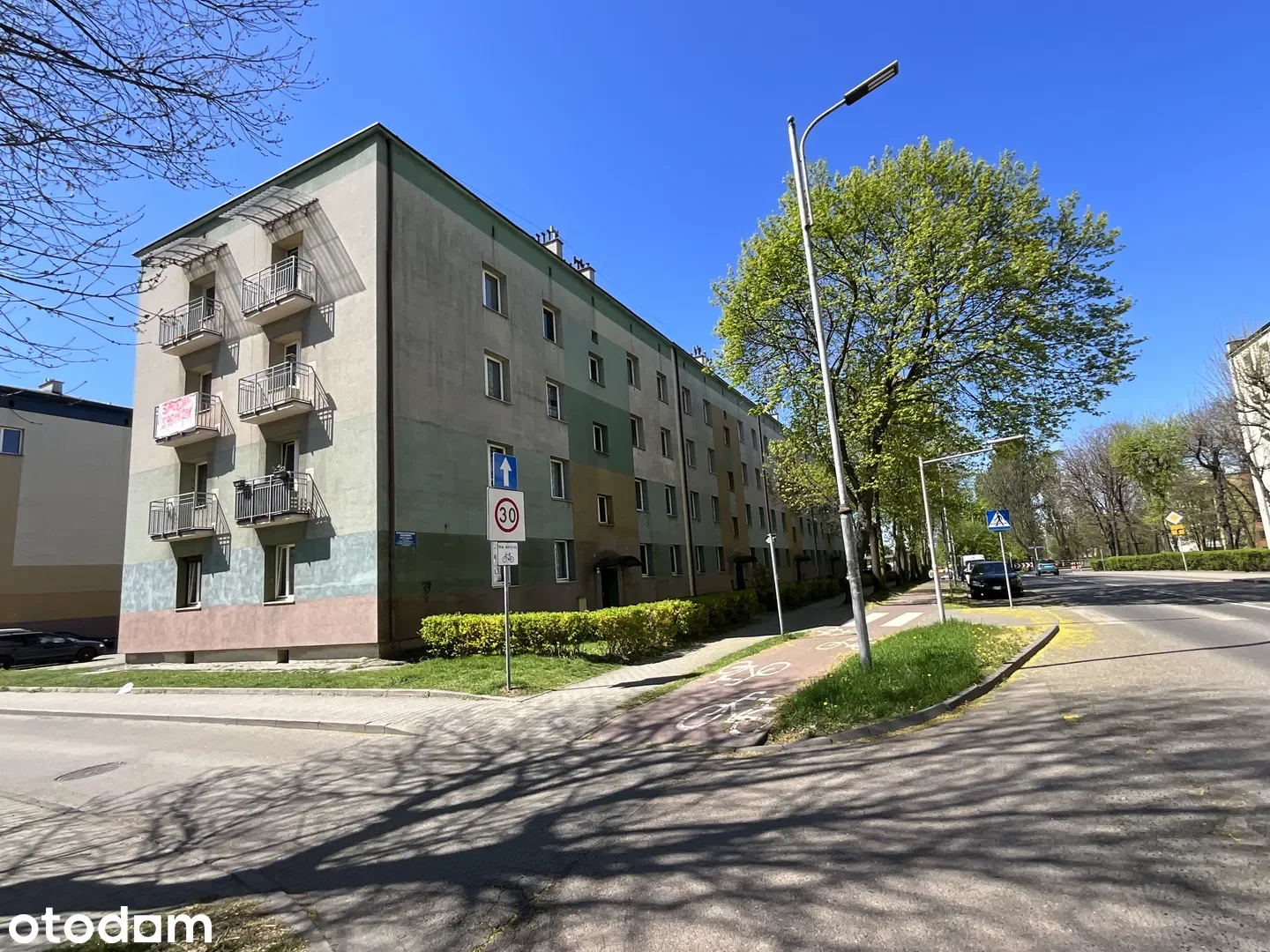 Mieszkania Ruda Śląska — zdjęcie 2