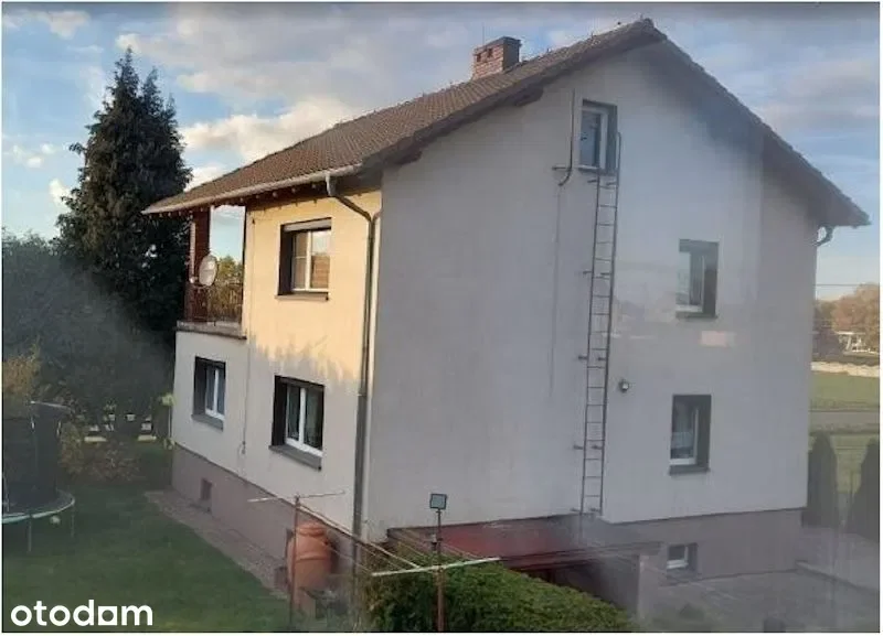 Domy Ciasna — zdjęcie 1