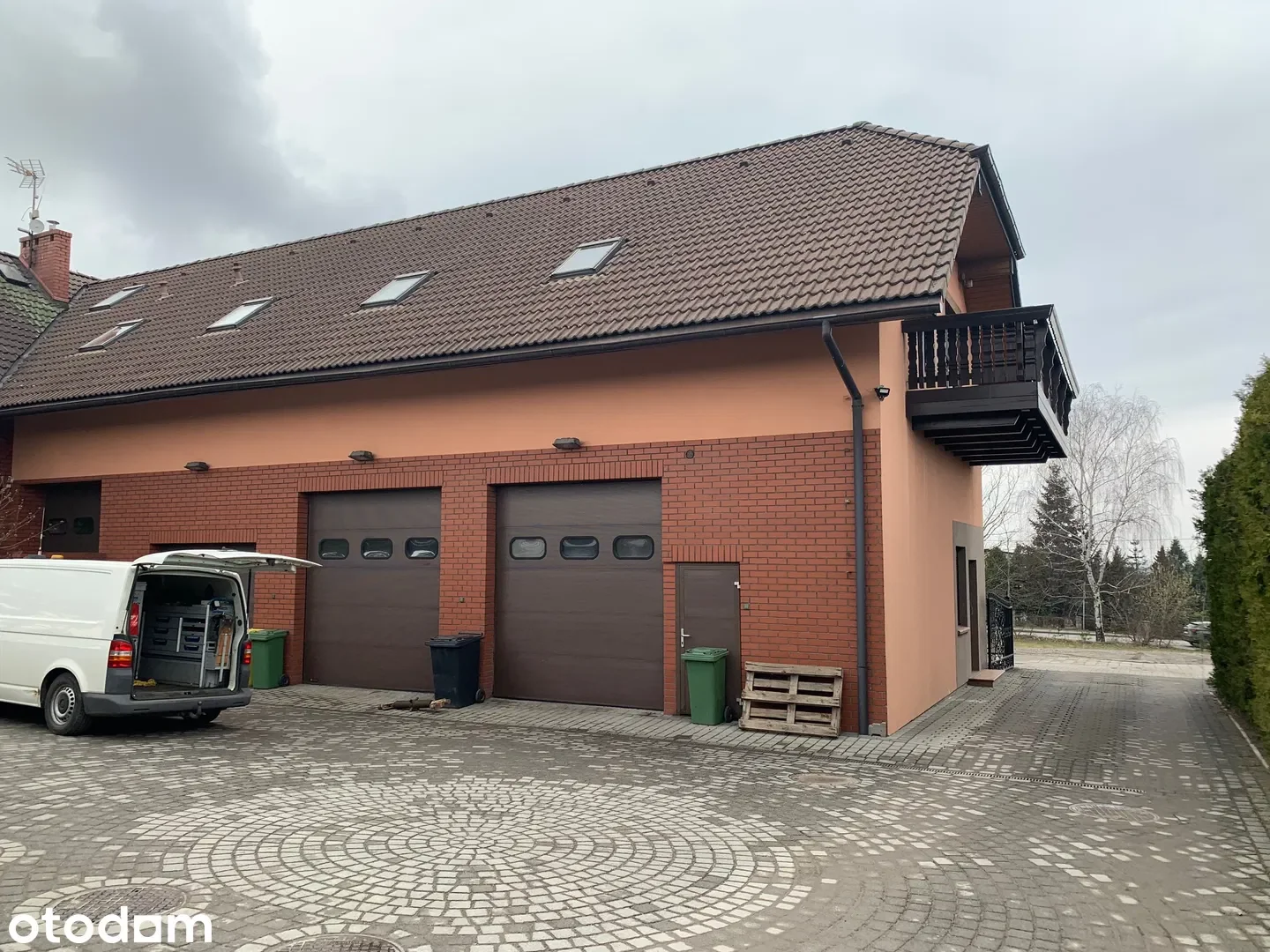 Domy Rybnik — zdjęcie 2