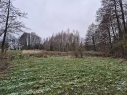 Działki Łuków — zdjęcie 1