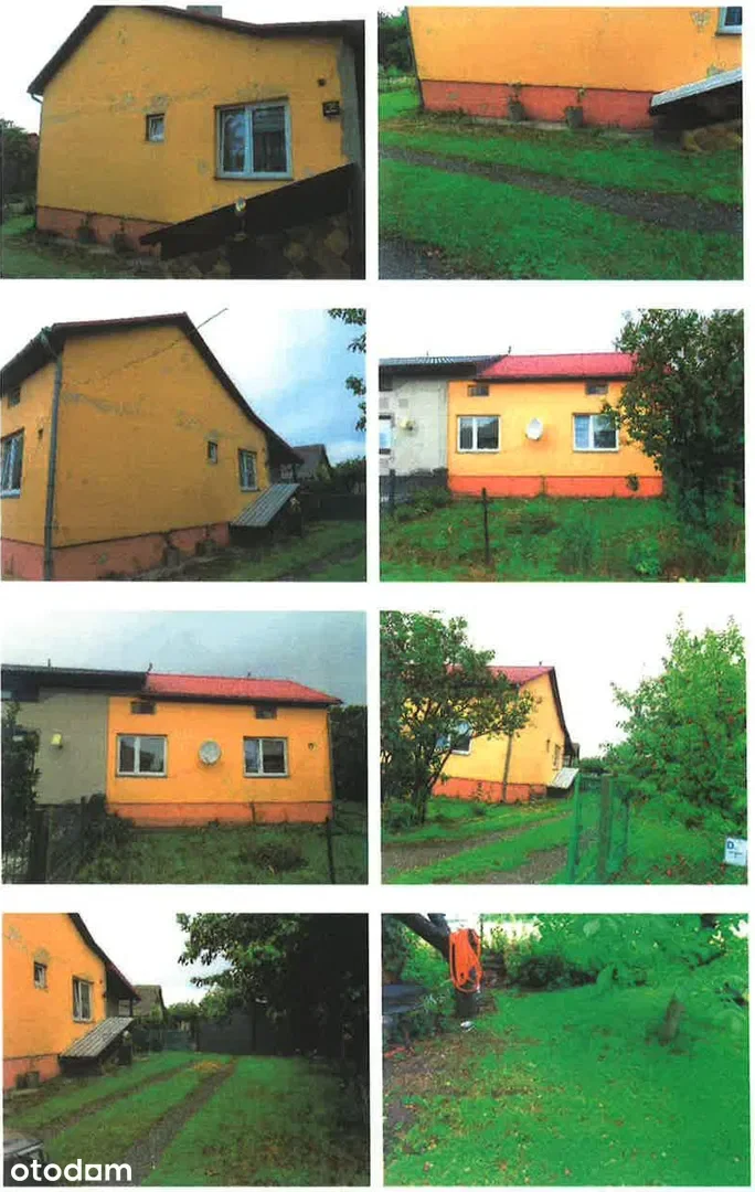 Domy Lubycza Królewska — zdjęcie 7