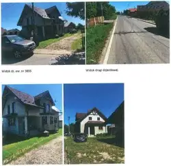 Działki Brzesko — zdjęcie 1