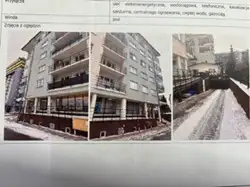 Garaże Białystok — zdjęcie 1