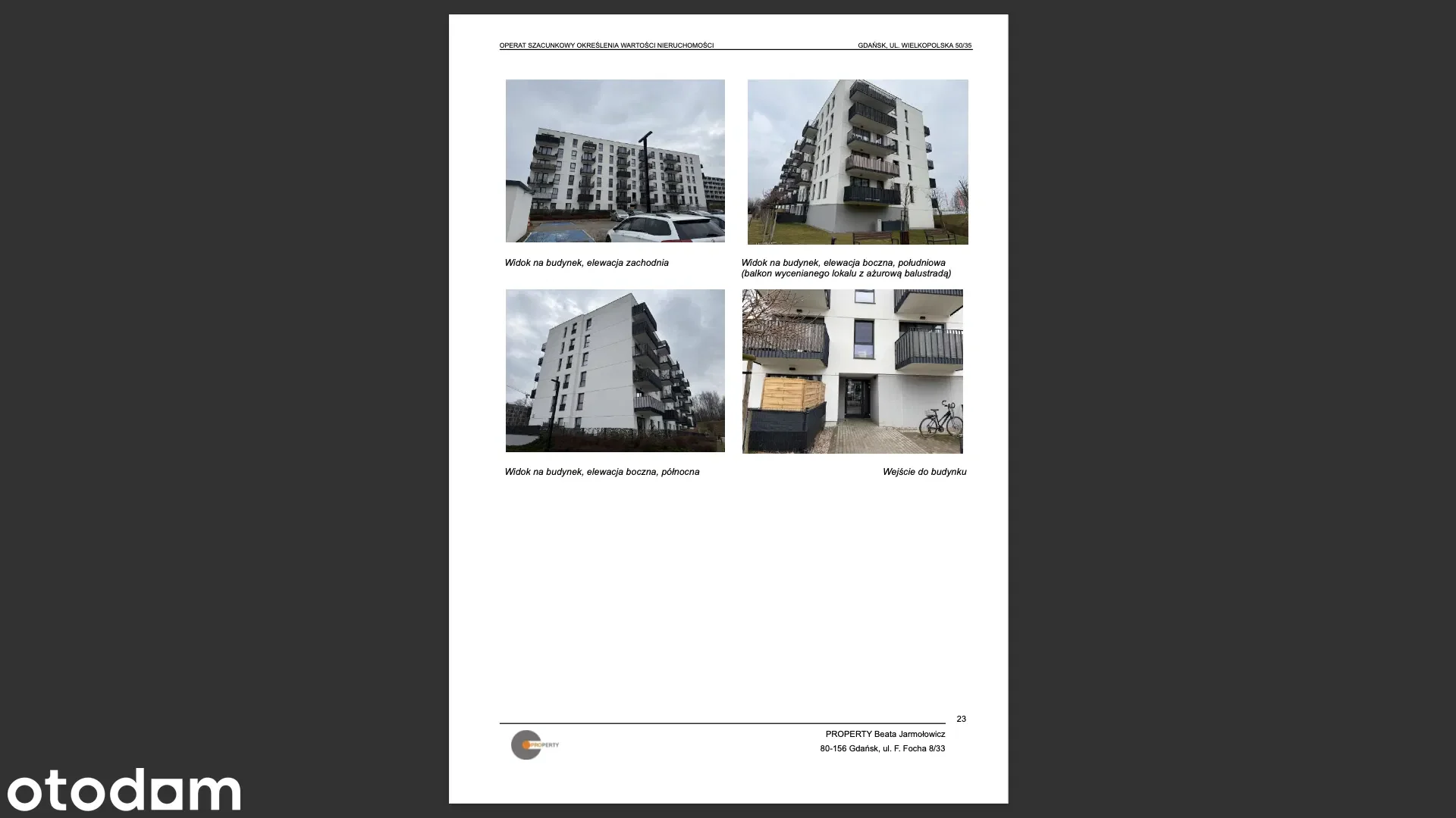 Mieszkania Gdańsk — zdjęcie 3