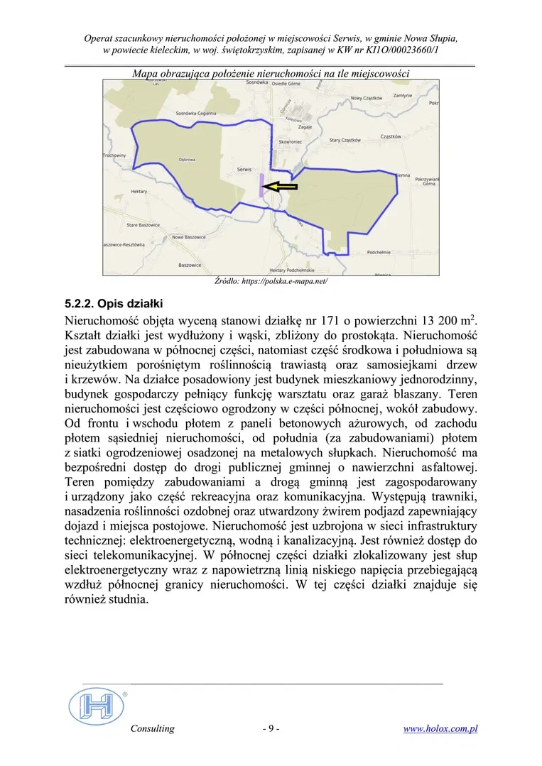Domy Nowa Słupia — zdjęcie 6