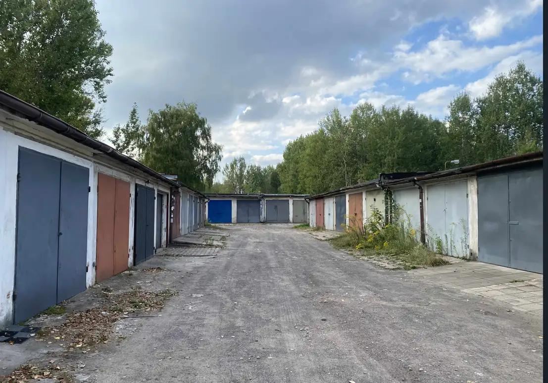 Inne nieruchomości Sosnowiec — zdjęcie 1