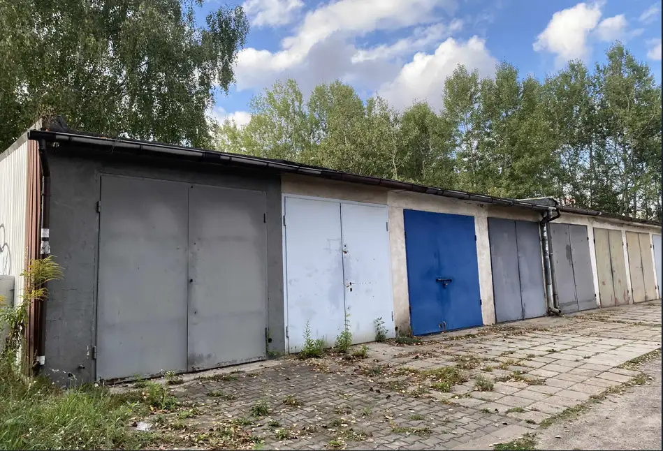 Inne nieruchomości Sosnowiec — zdjęcie 2