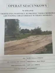 Działki Konin — zdjęcie 1