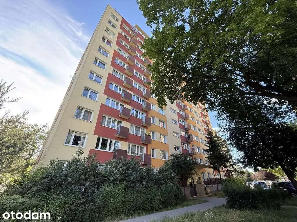 Mieszkania Częstochowa — zdjęcie 1