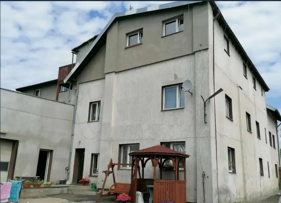 Magazyny i hale Olszyna — zdjęcie 5