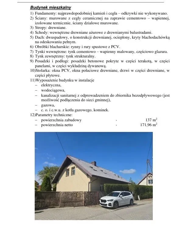 Domy Miękinia — zdjęcie 6