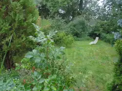 Garaże Gorzów Wielkopolski — zdjęcie 1