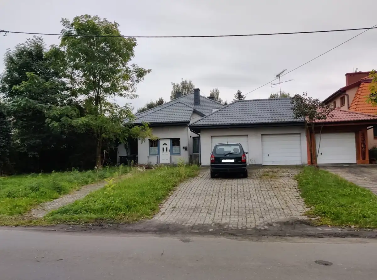 Domy Piotrków Trybunalski — zdjęcie 1
