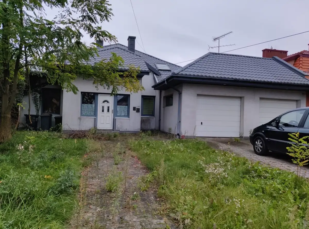 Domy Piotrków Trybunalski — zdjęcie 2