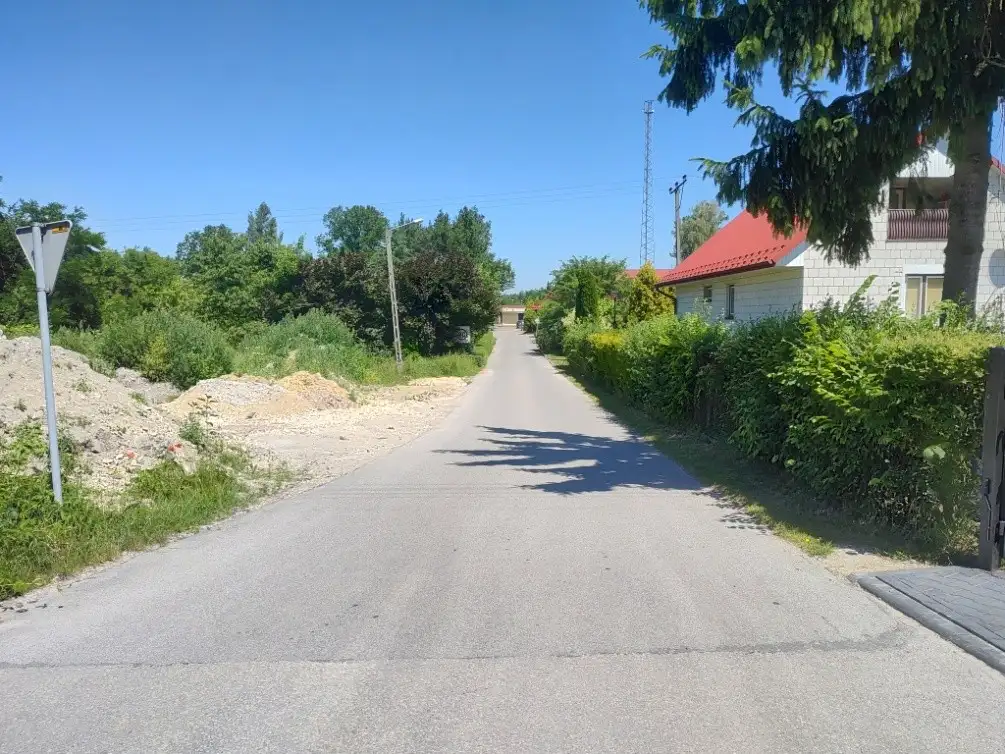 Inne nieruchomości Włoszczowa — zdjęcie 1